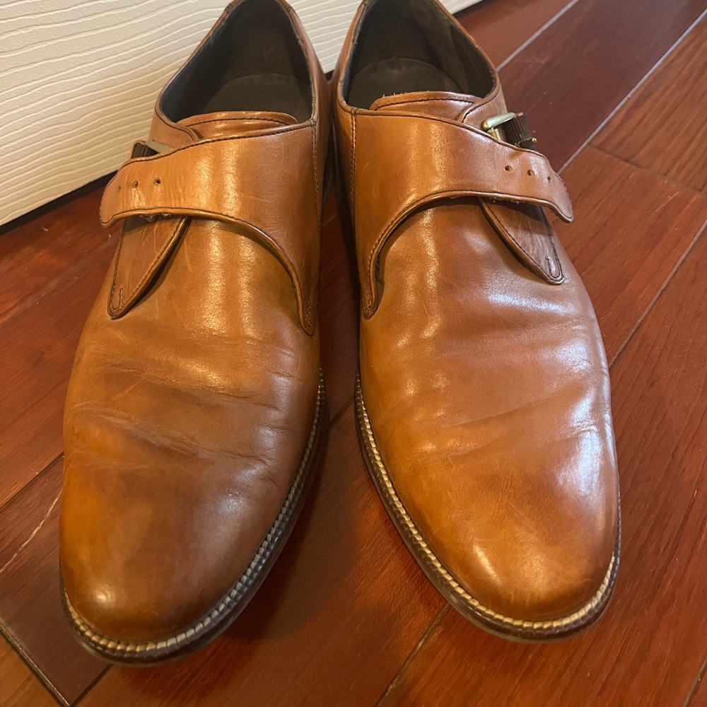 Men’s Cole Haan Dress shoes